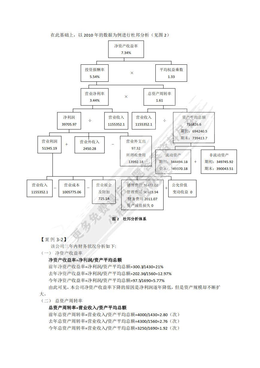 财务管理（第5版）