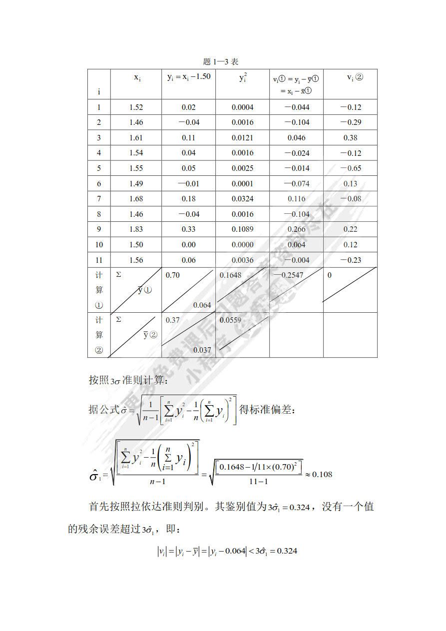 检测与转换技术（第３版）