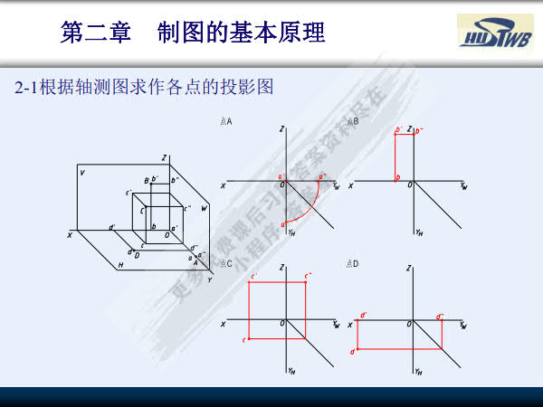 工程制图