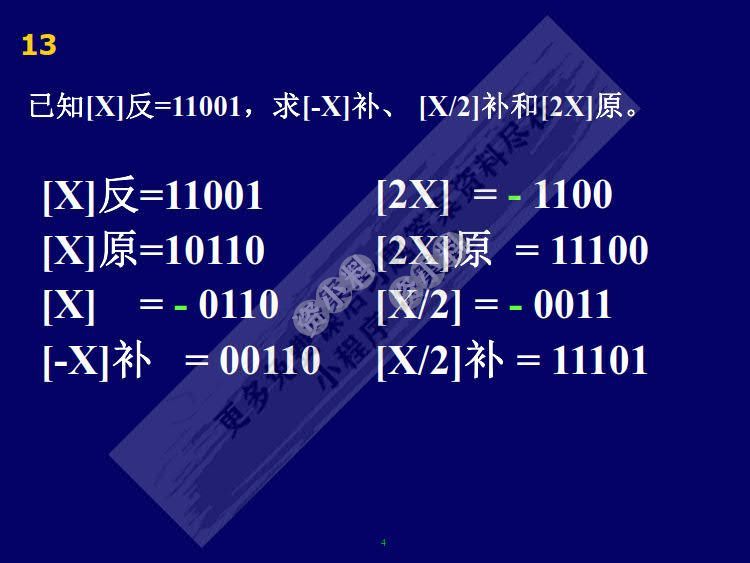 数字逻辑 第3版