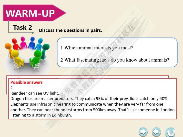 捷进英语综合教程2（新智慧版）