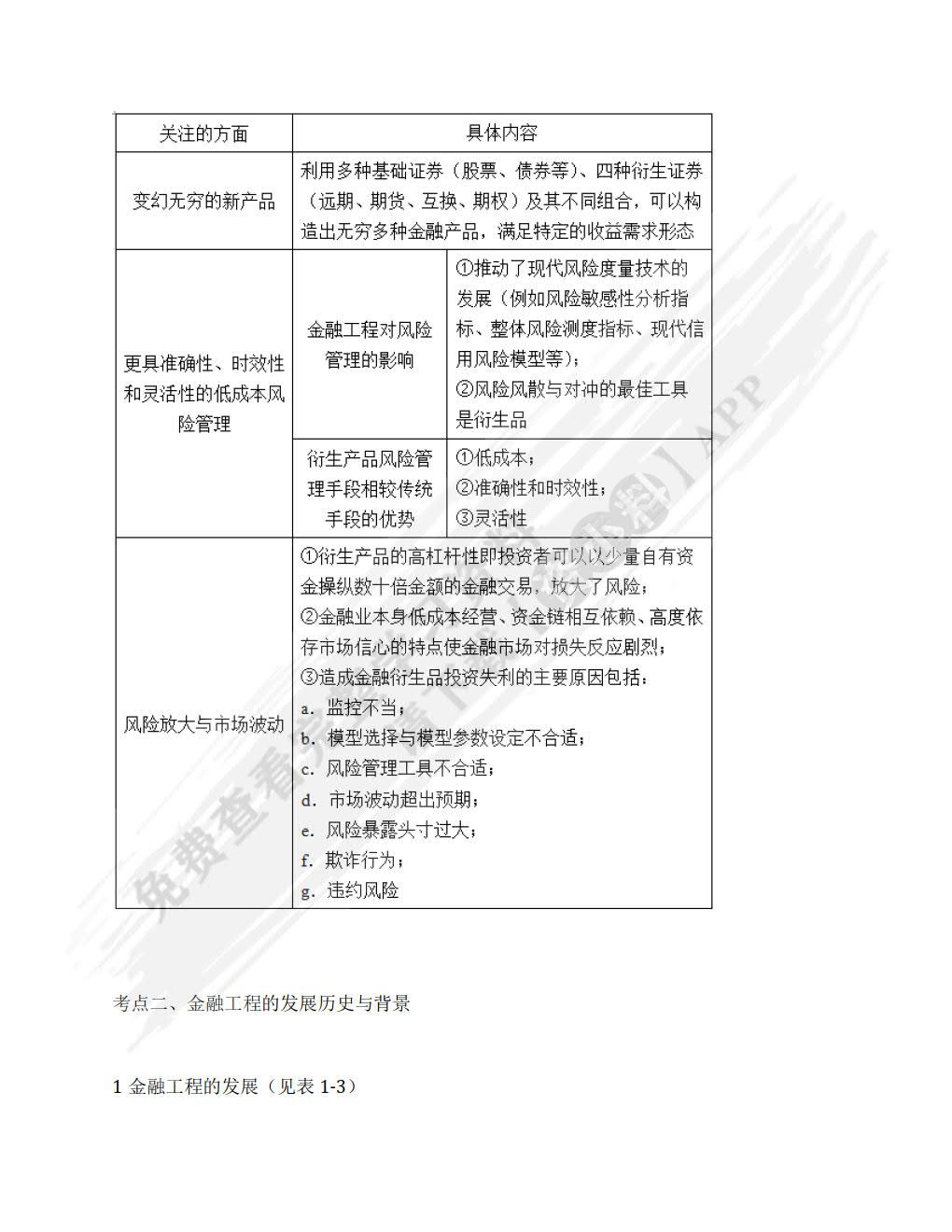 金融工程（第五版）