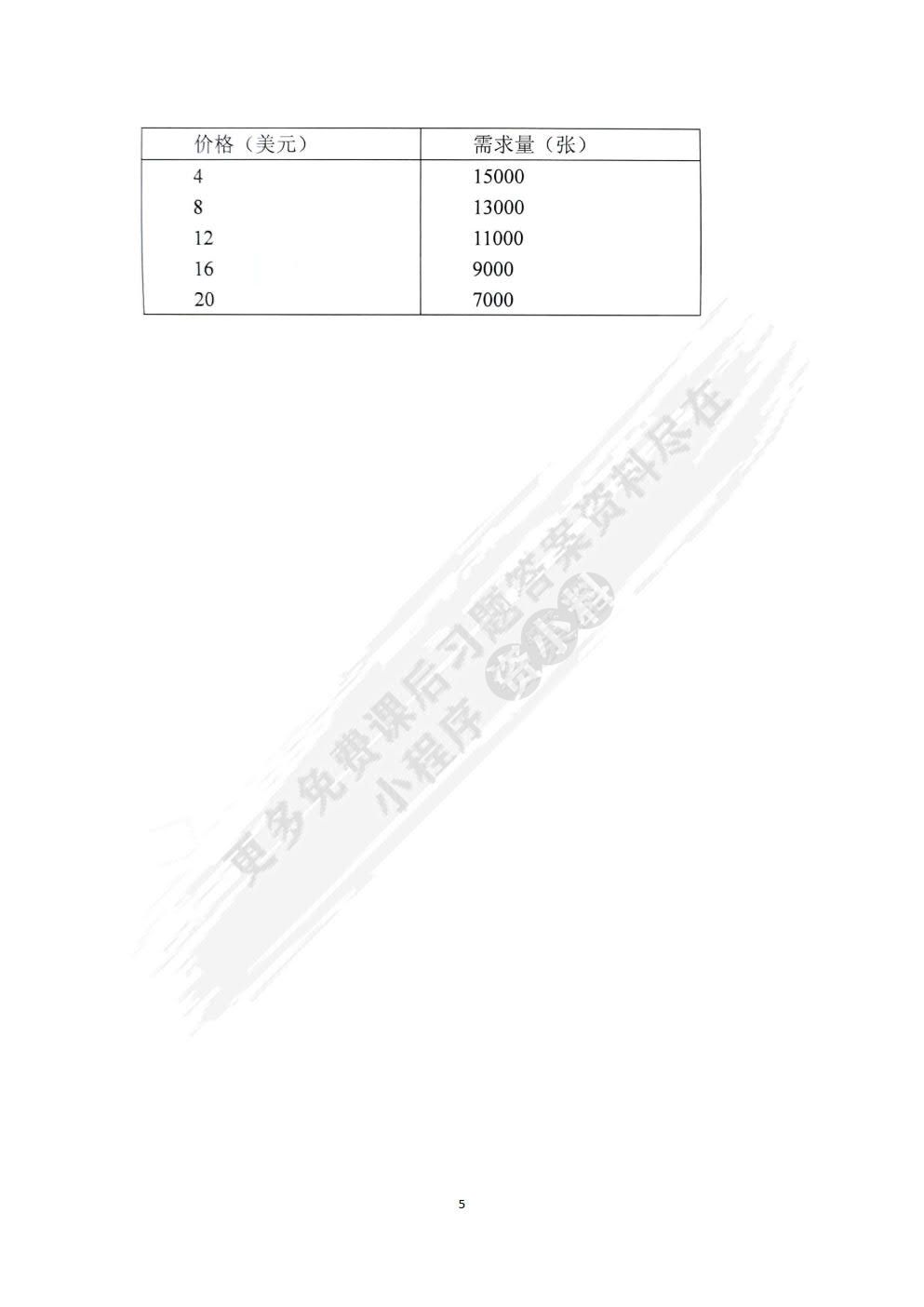 经济学基础（第6版）