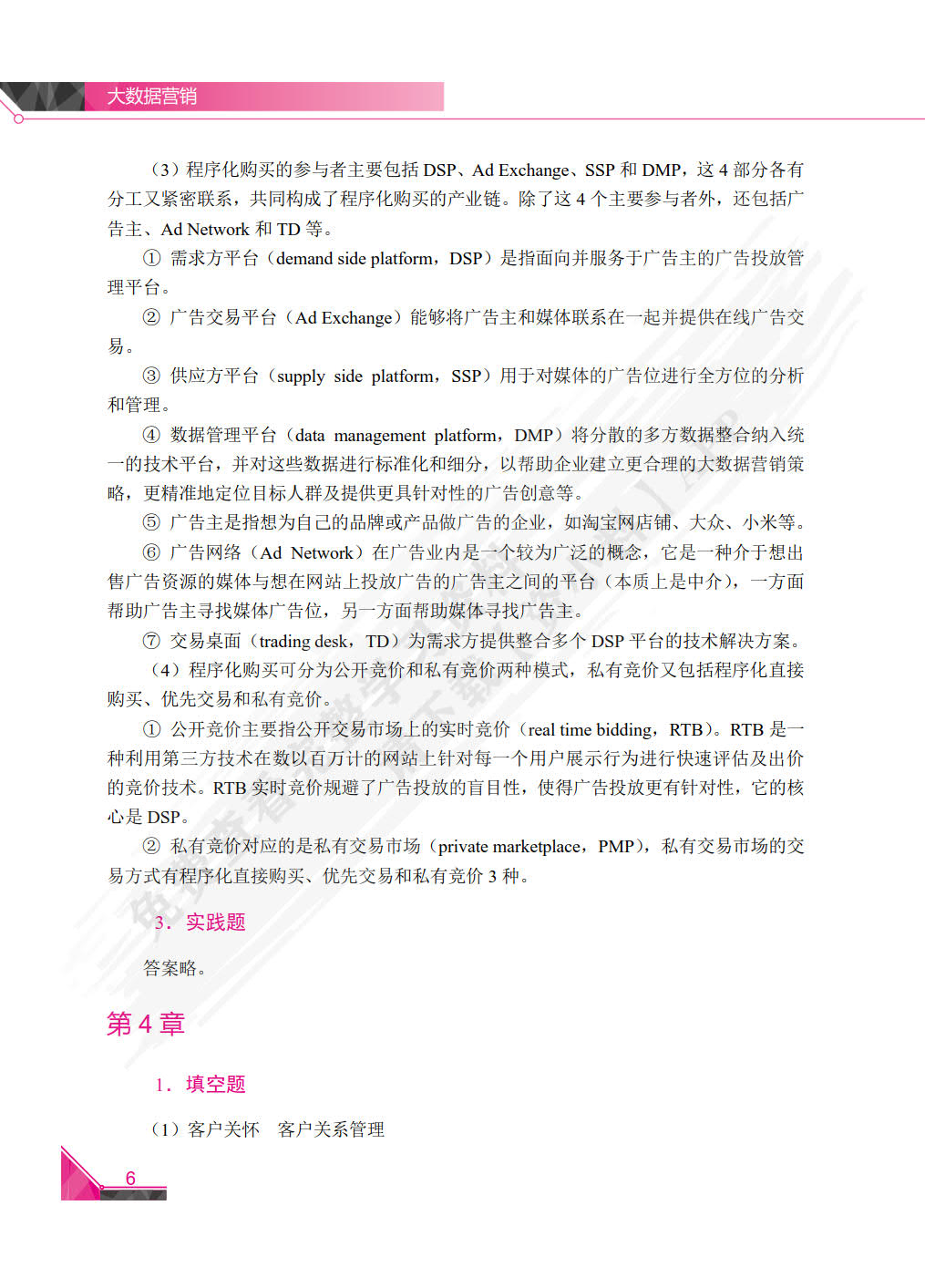 大数据营销(第2版)