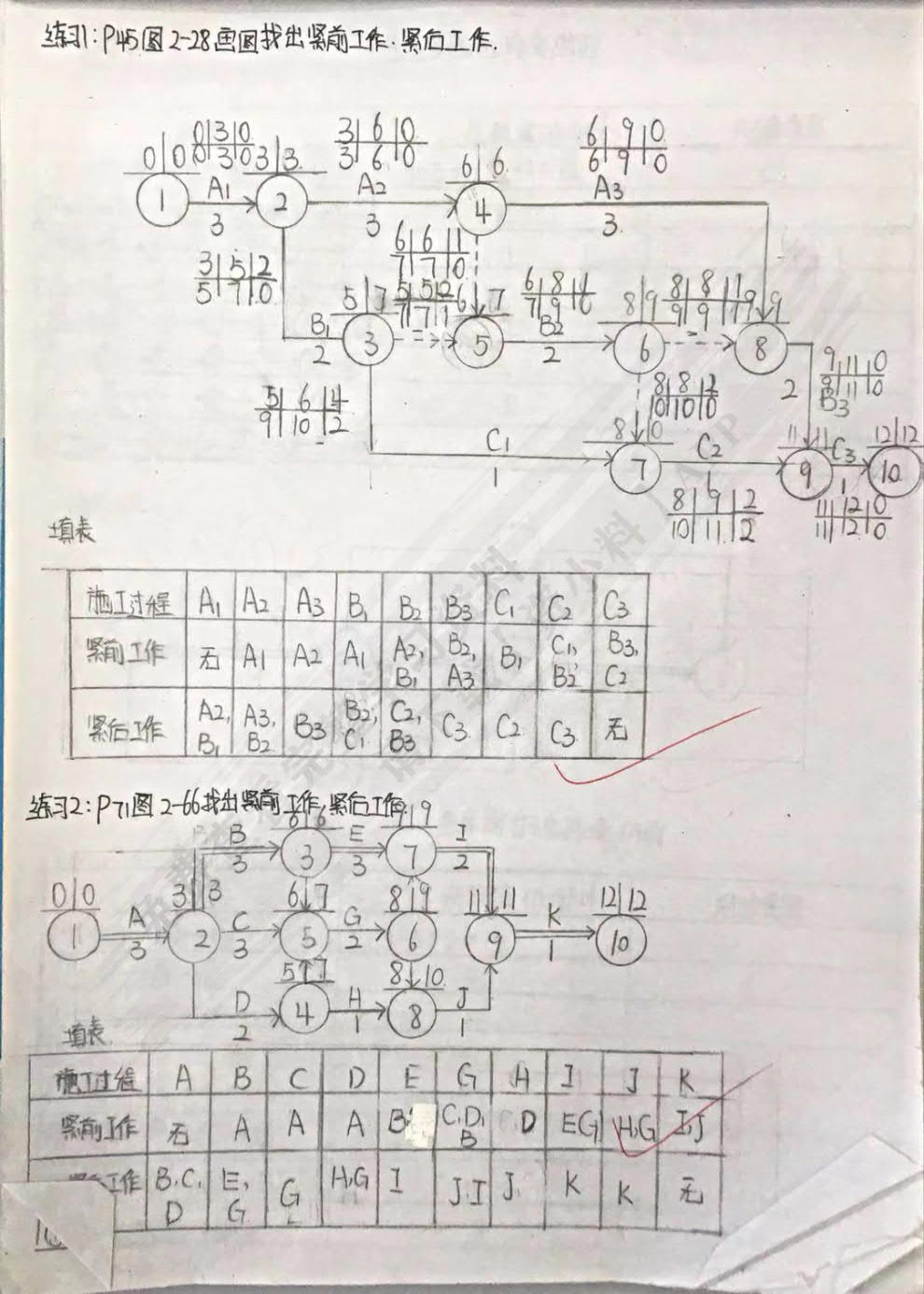 施工组织设计