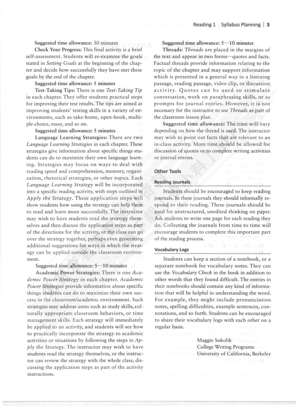 博采英语阅读 1234第二版）