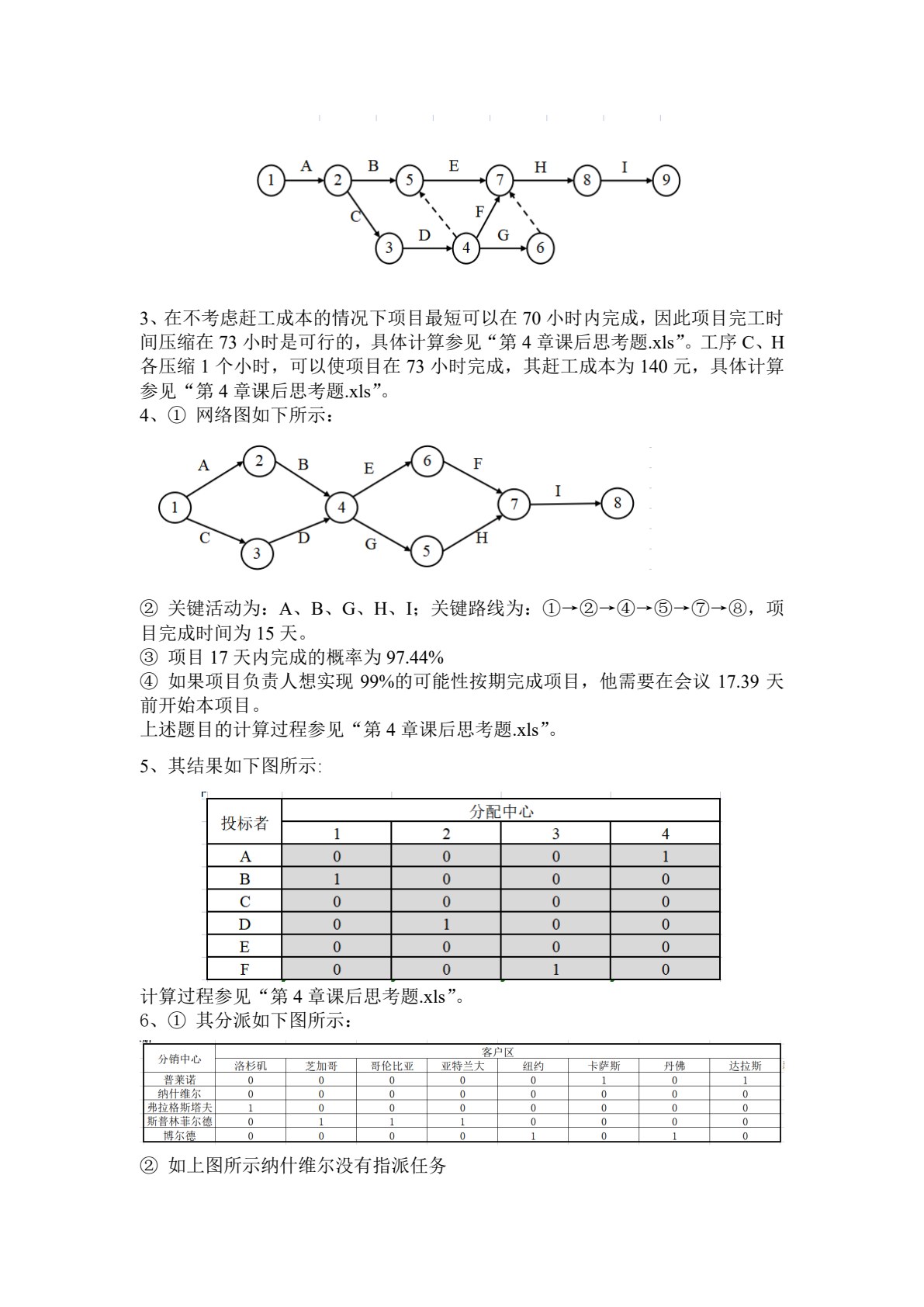 物流数据分析与决策优化