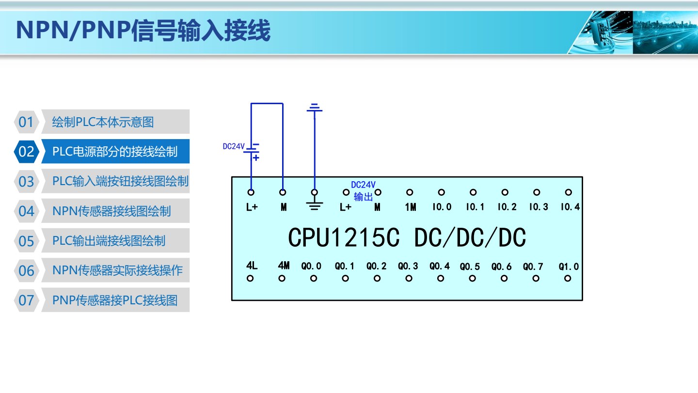可编程控制器应用技术项目式教程（修订版）