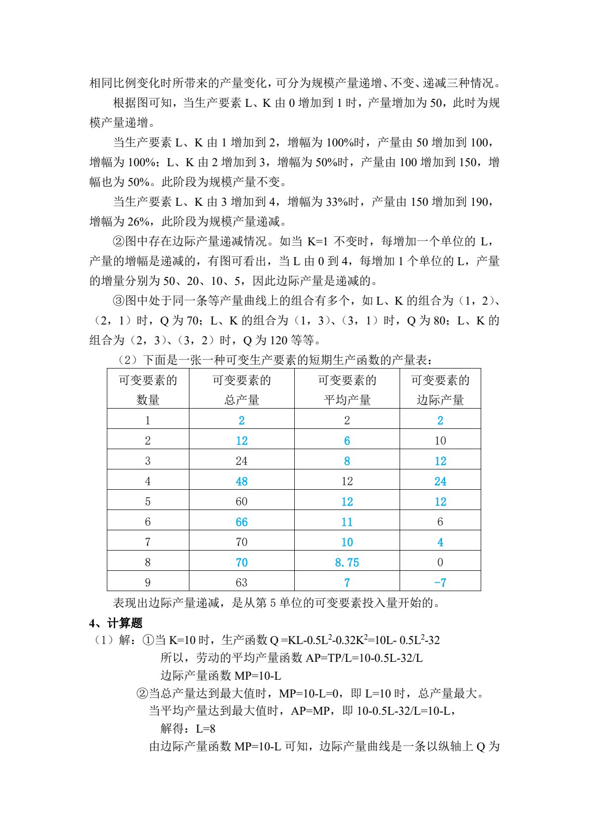 经济学基础&mdash;&mdash;&rdquo;理论&middot;案例&middot;实训&rdquo;一体化教程（第2版）