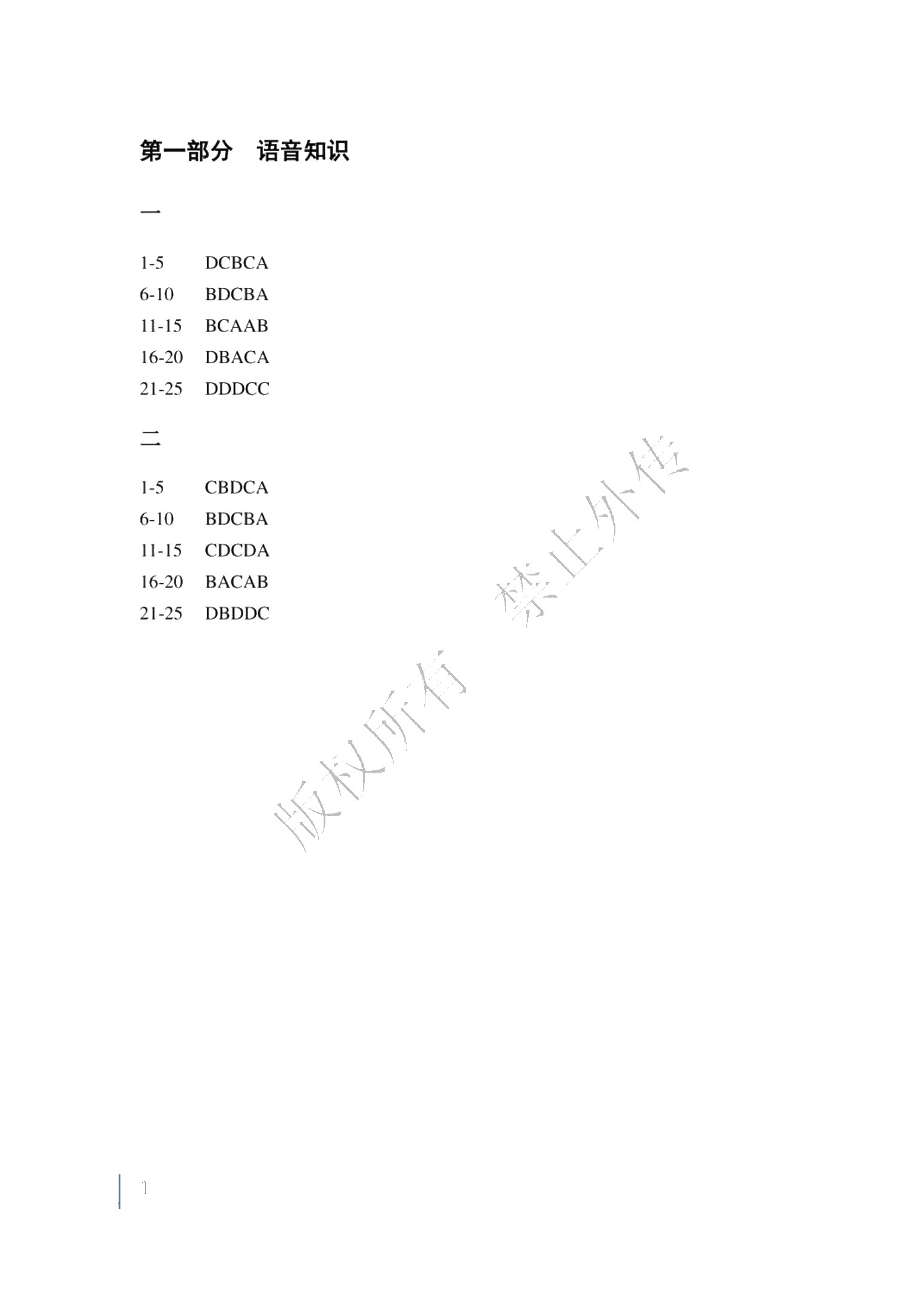 高职院校单招考试总复习指导与同步练 英语（双色）（含微课）