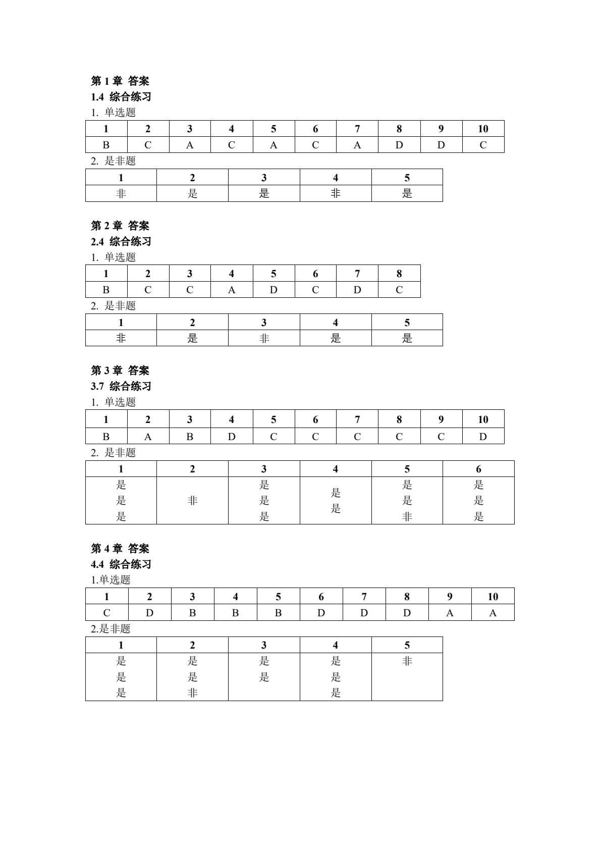 大学信息技术3&mdash;&mdash;数据分析与可视化实践（第四版）