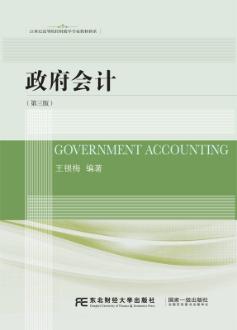 政府会计(第三版)