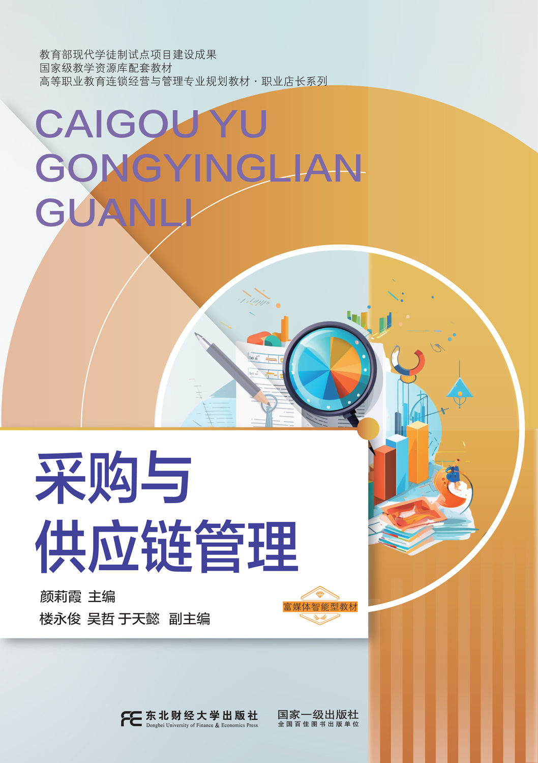 采购与供应链管理