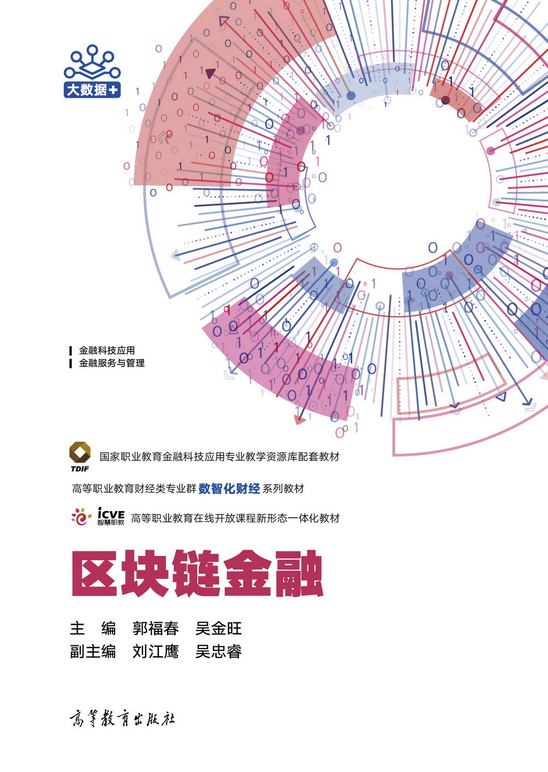 区块链金融