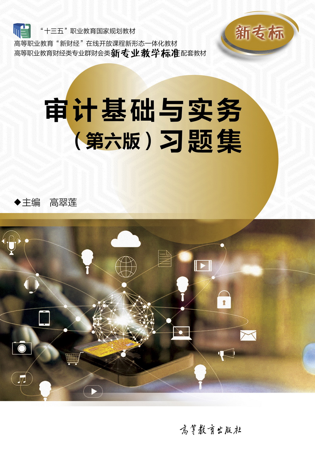 审计基础与实务（第六版）习题集