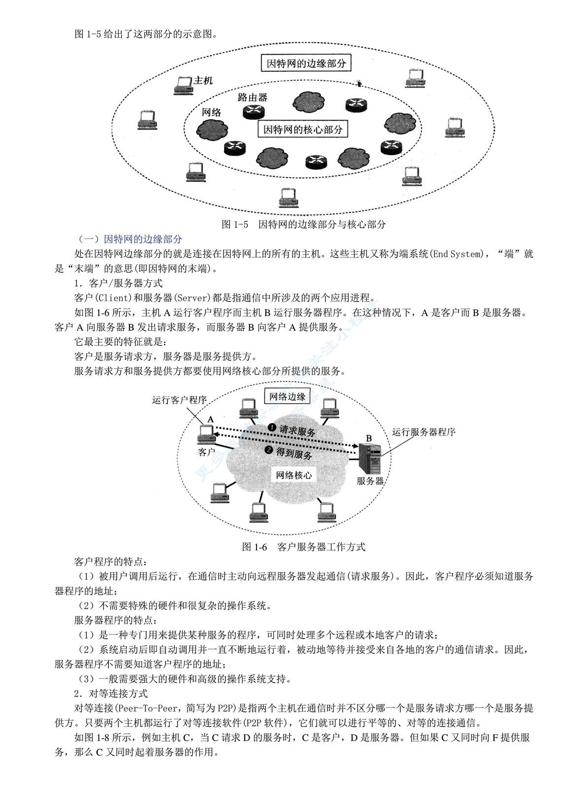 计算机网络第6版