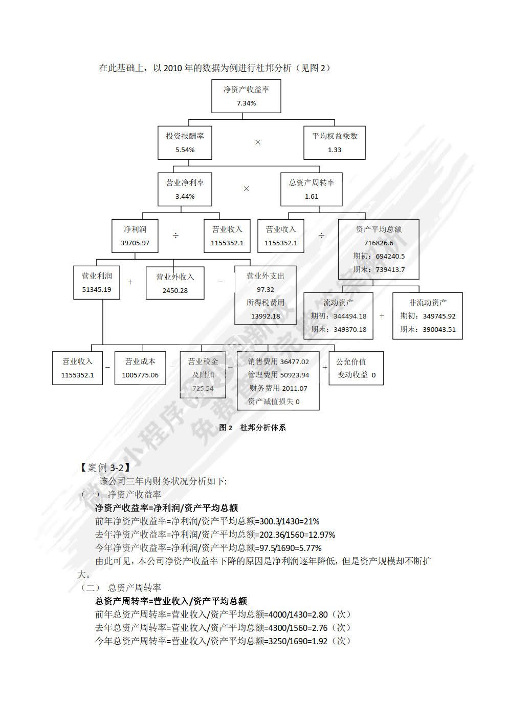 财务管理（第6版·立体化数字教材版）