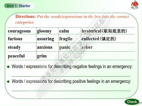 21世纪大学英语应用型综合教程 3(修订版)