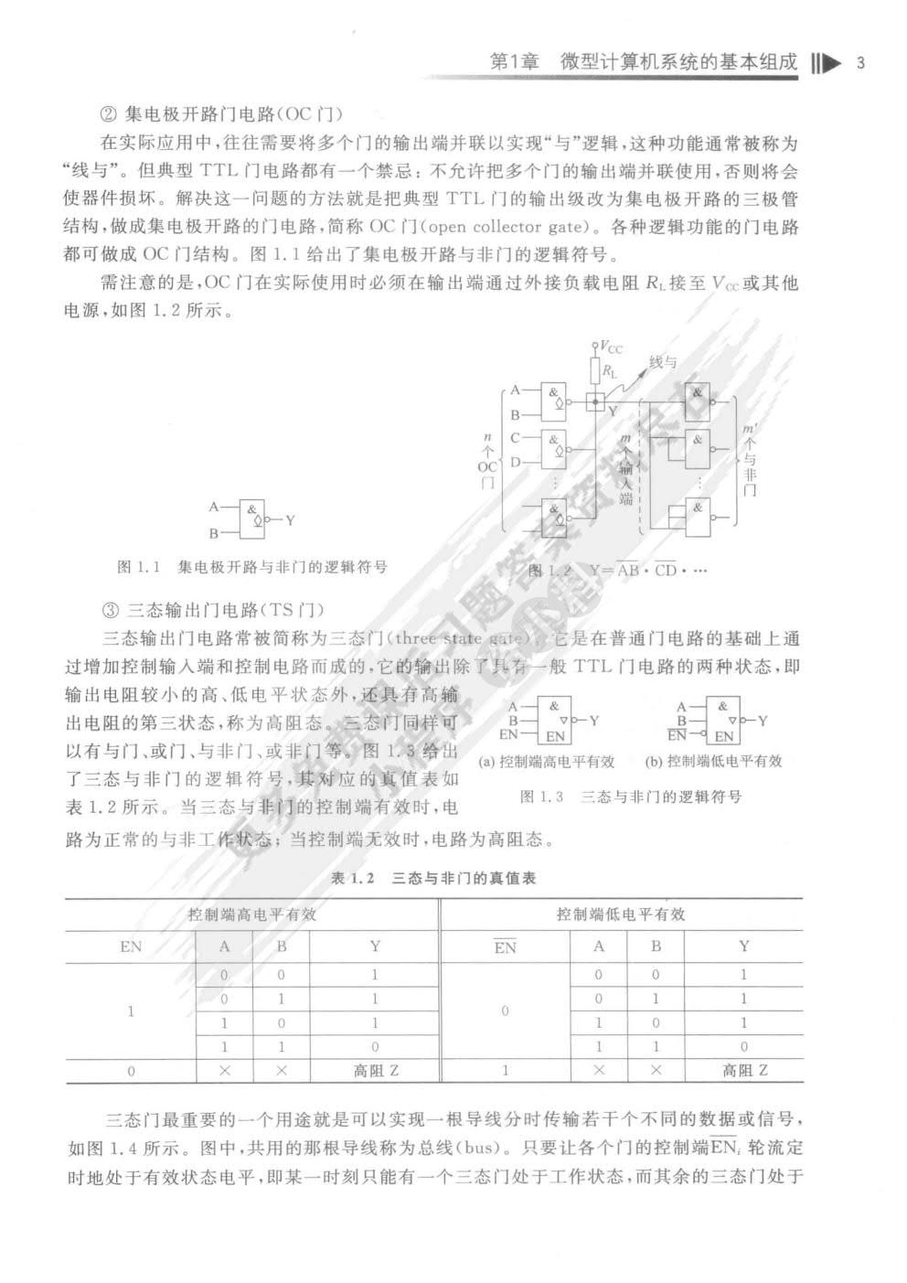 微型计算机原理与接口技术第2版