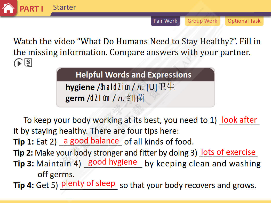 领航大学英语：综合教程 第2册领航大学英语：综合教程 第2册