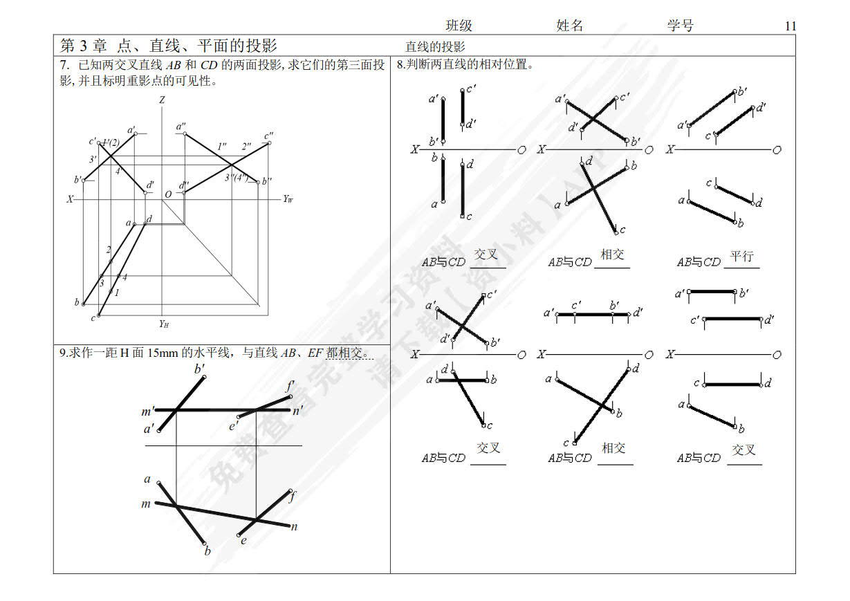 建设工程招投标与合同管理