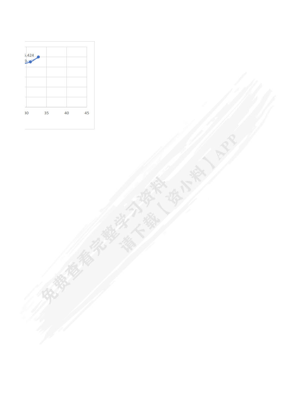 物流数字化应用——Excel篇